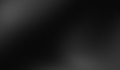 metallic black surface with soft gradient, transitioning from dark to light. perfect for your design