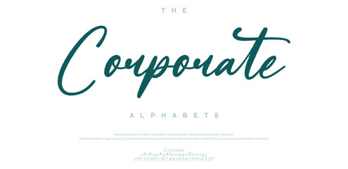 modern creative minimal alphabet small letter logo design