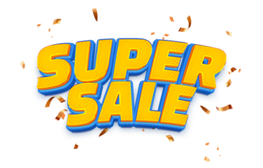 Super sale label template