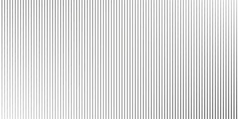 Obraz premium Vector gradient gray line abstract pattern Transparent monochrome striped texture modern