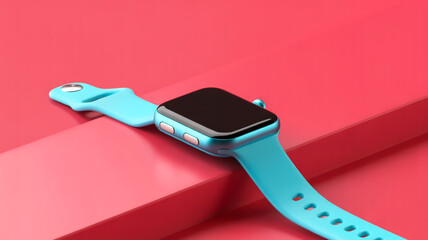 A black and white silhouette illustration of a giraffe standing in profile view facing left.