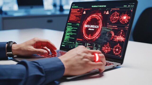 44_SEO and digital growth strategy concept with magnifying glass search bar and analytics graph Perfect for online marketing search engine optimization web traffic and ranking improvement_4 34754930 1