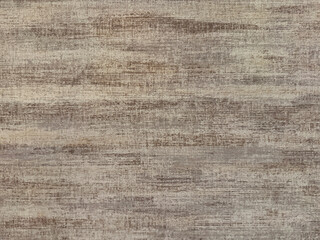 Close up of weathered wall paint in random grunge and dirt pattern. Linear line shape in dark grey, and mocha brown color. suitable for wall finishes or graphic background. Seamless texture