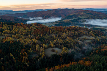 Wieża Malnik, Muszyna, Małopolska, EU, Poland  © Maciej G. Szling
