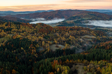 Wieża Malnik, Muszyna, Małopolska, EU, Poland  © Maciej G. Szling