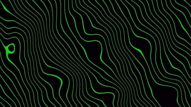 4K HD abstrack animation video background textures