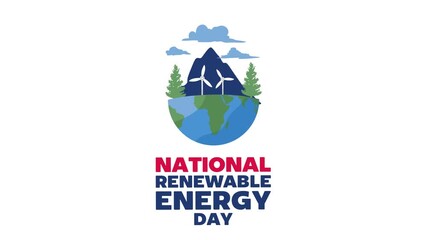 National Energy Conservation Day for better energy conservation - Powered by Adobe