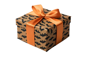 Mystic Glow-in-the-Dark Jack-o'-Lantern with Enigmatic Features