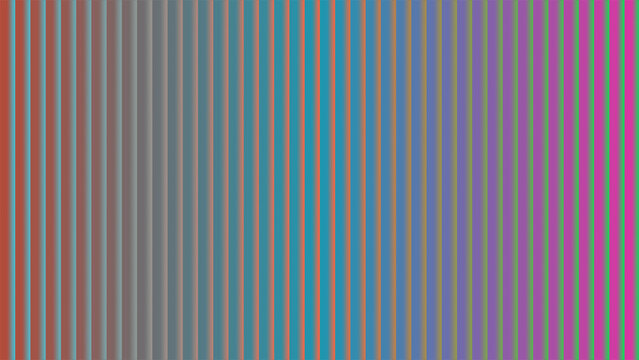 Abstract lines background with a colorful gradient pattern for graphic design