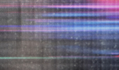 Abstract dynamic gradient background featuring a blend of vibrant purple and blue tones creating a smooth and colorful texture.