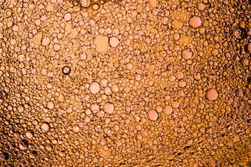 water drops background