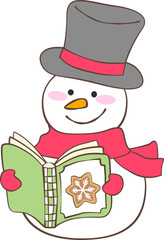 Teacher Christmas Clipart , Cute Pastel Holiday Classroom , Hand Drawn Teacher Coffee School Illustration