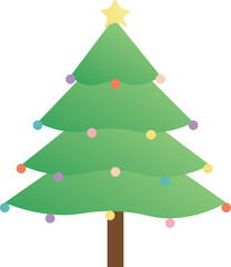 christmas tree