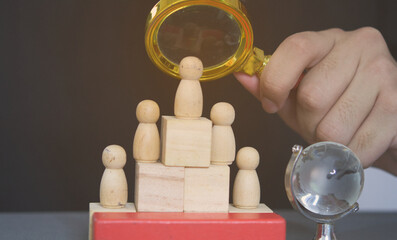 We are looking for leaders with vision, integrity, and courage to inspire teams, drive innovation, and tackle challenges. Strong communication and empathy are key to fostering growth and achieving goa