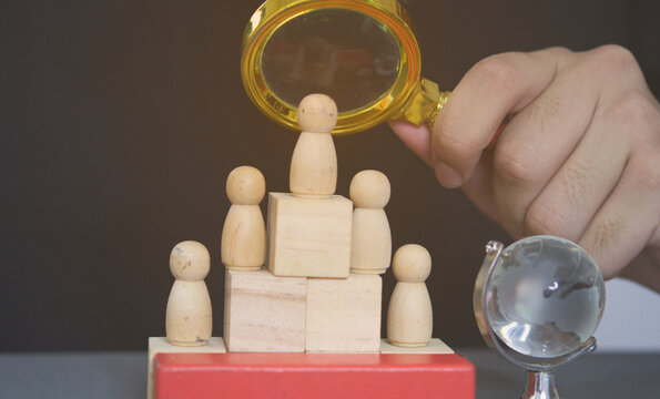 We are looking for leaders with vision, integrity, and courage to inspire teams, drive innovation, and tackle challenges. Strong communication and empathy are key to fostering growth and achieving goa