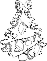 Teacher Christmas Stamp Clipart , Cute Pastel Teacher Holiday Clipart , Kawaii Classroom Christmas PNG , Cozy Coffee School Winter Clip Art