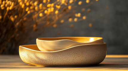 Helicopter rescue – Emergency helicopter landing on hospital rooftop helipad at sunset, urgent real-world medical rescue.