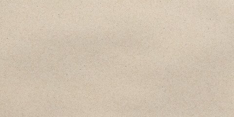 Old paper vintage texture surface for background. Recycle pale brown paper texture, Cream color recycled kraft paper texture blank with copy space for text.