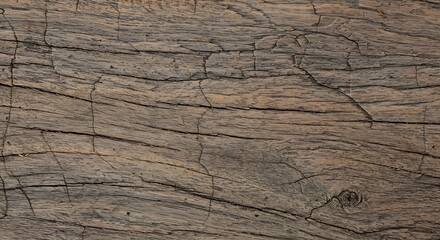 Aged weathered wood texture Cracks  natural grain