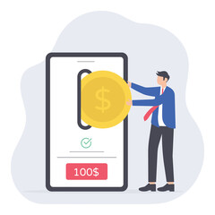 Document organization and data storage concept PNG File On Transparent Background