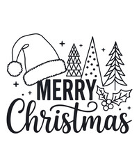 merry christmas design