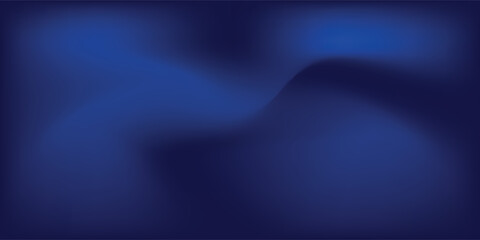 Blue smoke dark background, abstract pattern Simple, modern design for covers, business cards, brochures or product