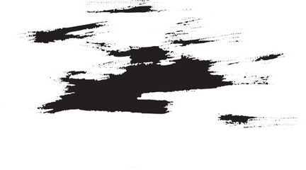 Distressed postage stamp texture abstract background