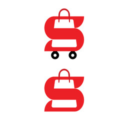 S bag LOGO.ai