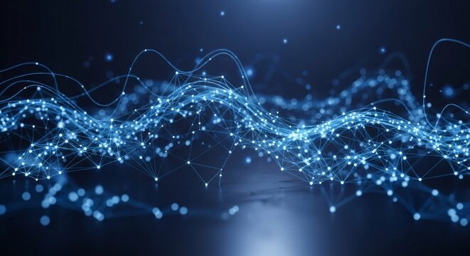 Neural Pathways in Motion