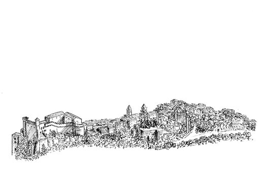 Fosdinovo