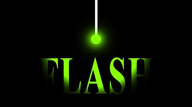flash Text Original soft pastel glowing text animation with dreamy light bloom and gentle floating motion created entirely in Adobe After Effects
