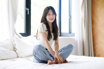 美しい日本女性