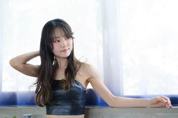 美しい日本女性