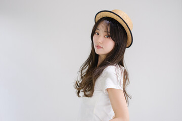 美しい日本女性