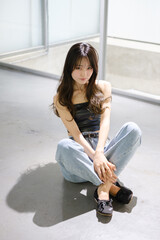 美しい日本女性