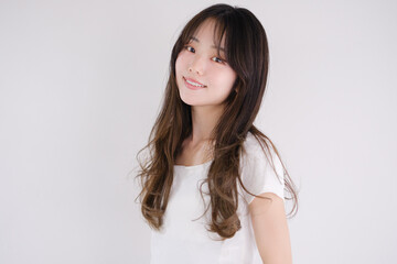 美しい日本女性