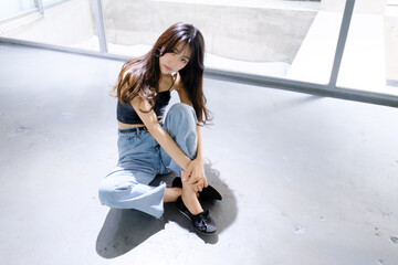 美しい日本女性