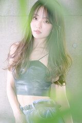 美しい日本女性