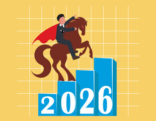 Business strategy 2026. Business Goals and Financial Success in 2026.