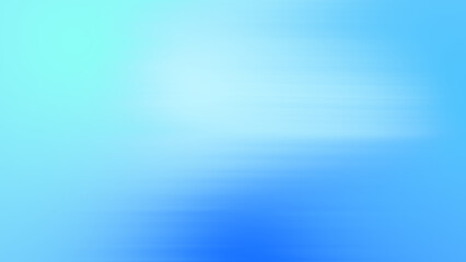 ブルー系グラデーション背景画像