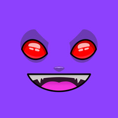 Fototapeta premium Profile icon