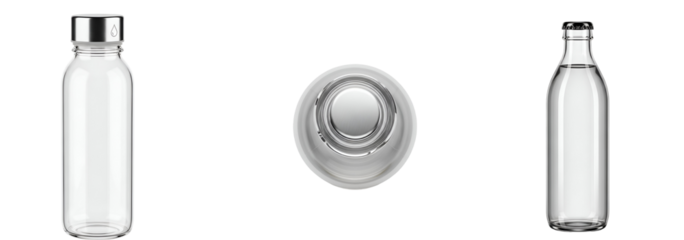 Adjustable desk lamps for home office study and reading modern lighting fixtures interior design ideas on transparent background