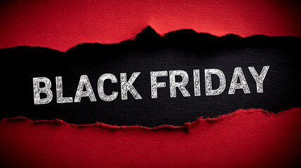 Black Friday Sale Announcement Uncover Deals and Discounts on Products