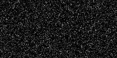 Terrazzo flooring texture polished stone and grain noise pattern old surface marble for background. black and white paper and marble texture. quartz surface for bathroom or kitchen countertop.