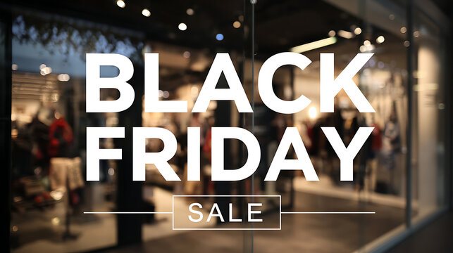 Black Friday Sale Deals, Discounts, and Shopping Extravaganza