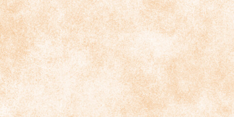 Antique rustic stained paper backdrop. old paper texture design and light yellow, brown grunge concrete wall background. natural old surface rough rusty wall texture. old vintage paper texture.