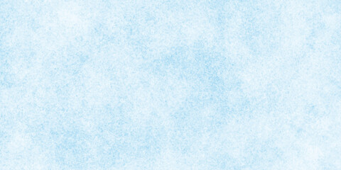 Abstract blue grunge natural smooth cement concrete floor and plaster dirty wall background texture. blue marble texture and blue paper texture. plastered long panoramic concrete wall background.