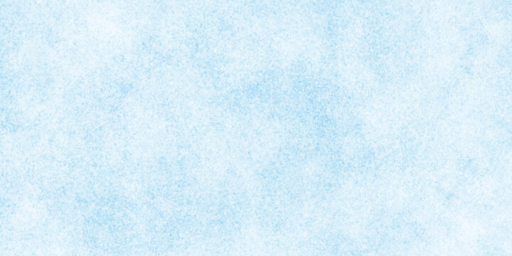 Abstract blue grunge natural smooth cement concrete floor and plaster dirty wall background texture. blue marble texture and blue paper texture. plastered long panoramic concrete wall background.