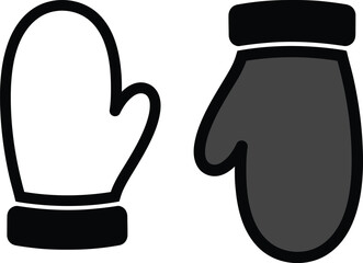 Abstract geometric shapes and lines with vibrant color gradients and text elements