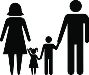 Abstract geometric shapes and color gradients with bold typography elements